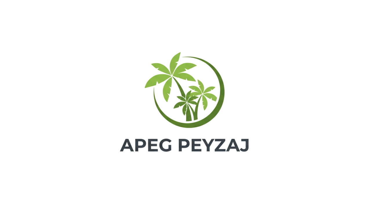 APEG Peyzaj Logo