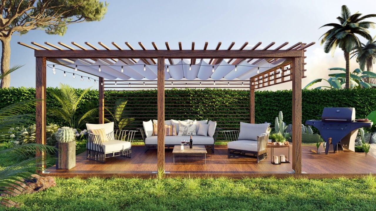 Pergola